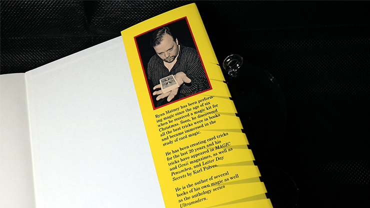 Spoiler Alert (Introduction by John Bannon) by Ryan Matney by Murphy's Magic Supplies, Inc.
