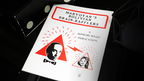 Marvoyan's Bolivian Brain-Bafflers - Book by Murphy's Magic Supplies, Inc.