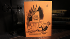 Playing Shopping Centers by Jim Mahoney - Book by Murphy's Magic Supplies, Inc.