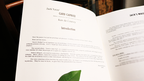 Jack Yates' Card Caprice by Ken de Courcy - Book by Murphy's Magic Supplies, Inc.