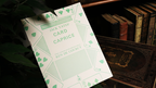 Jack Yates' Card Caprice by Ken de Courcy - Book by Murphy's Magic Supplies, Inc.