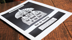 The Blood Fest of the Sun by Ken De Courcy - Book by Murphy's Magic Supplies, Inc.