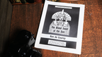 The Blood Fest of the Sun by Ken De Courcy - Book by Murphy's Magic Supplies, Inc.