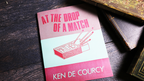 At the Drop of a Match by Ken De Courcy - Book by Murphy's Magic Supplies, Inc.
