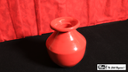 Lota Bowl Aluminum (Color) by Mr. Magic by Murphy's Magic Supplies, Inc.