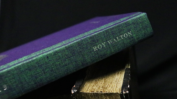 The Complete Walton (Vol. 3) by Roy Walton - Book by Murphy's Magic Supplies, Inc.