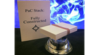 PaC Stack: Fully Constructed by Paul Carnazzo by Murphy's Magic Supplies, Inc.