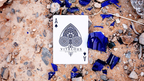 Vitreous Playing Cards by R.E. Handcrafted by Murphy's Magic Supplies, Inc.