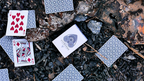 Vitreous Playing Cards by R.E. Handcrafted by Murphy's Magic Supplies, Inc.