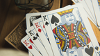 Salem Playing Cards by Murphy's Magic Supplies, Inc.