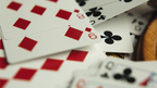 Salem Playing Cards by Murphy's Magic Supplies, Inc.