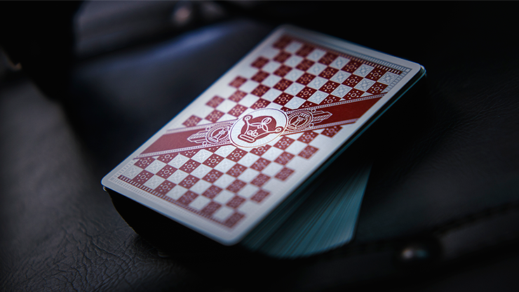 Queens Playing Cards by Murphy's Magic Supplies, Inc.