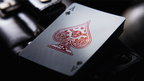 Queens Playing Cards by Murphy's Magic Supplies, Inc.
