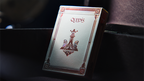 Queens Playing Cards by Murphy's Magic Supplies, Inc.