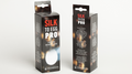 Silk to Egg PRO (Brown) by João Miranda - Trick by Murphy's Magic Supplies, Inc.