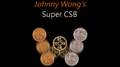 Super CSB by Johnny Wong by Murphy's Magic Supplies, Inc.
