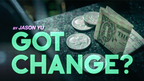 Got Change? by Jason Yu - DVD by Murphy's Magic Supplies, Inc.