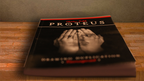 Proteus by Phedon Bilek - Book by Murphy's Magic Supplies, Inc.