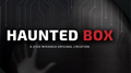 Haunted Box (Standard) by JoÃ£o Miranda - Trick