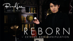 REBORN by Bond Lee - DVD by Murphy's Magic Supplies, Inc.