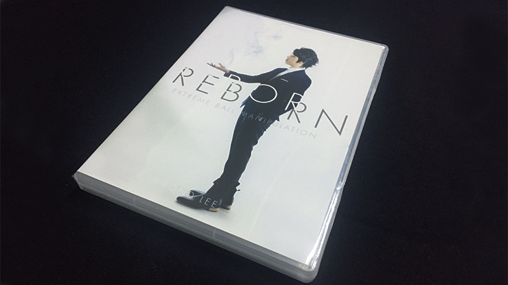 REBORN by Bond Lee - DVD by Murphy's Magic Supplies, Inc.