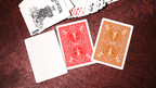 Bicycle Gold Playing Cards by US Playing Cards by Murphy's Magic Supplies, Inc.