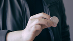 How to do Coin Magic by Zee - DVD by Murphy's Magic Supplies, Inc.