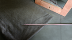 Flexible Mirror/Needle Through Mirror by Tony Karpinski by Murphy's Magic Supplies, Inc.