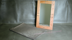 Flexible Mirror/Needle Through Mirror by Tony Karpinski by Murphy's Magic Supplies, Inc.
