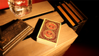 Bicycle Bourbon Playing Cards by USPCC by Murphy's Magic Supplies, Inc.