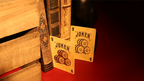 Bicycle Bourbon Playing Cards by USPCC by Murphy's Magic Supplies, Inc.