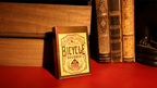 Bicycle Bourbon Playing Cards by USPCC by Murphy's Magic Supplies, Inc.