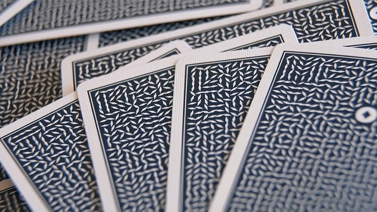DMC ALPHAS Deck - Trick by Murphy's Magic Supplies, Inc.