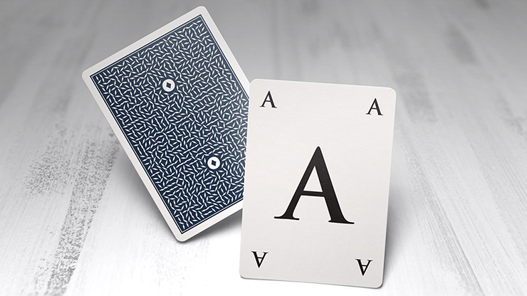DMC ALPHAS Deck - Trick by Murphy's Magic Supplies, Inc.