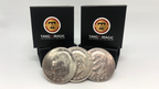 Triple TUC Dollar (D0184) by Tango by Murphy's Magic Supplies, Inc.