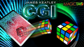 CGI by James Keatley by Murphy's Magic Supplies, Inc.
