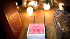 Off World (Gimmick and Online Instructions) by JP Vallarino - Trick by Murphy's Magic Supplies, Inc.