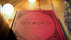 Off World (Gimmick and Online Instructions) by JP Vallarino - Trick by Murphy's Magic Supplies, Inc.
