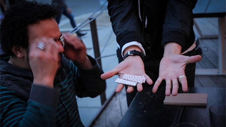 Oh So Juicy (Gimmick and Online Instructions) by Brandon David and Chris Turchi - Trick by Murphy's Magic Supplies, Inc.