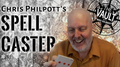 The Vault - Spellcaster by Chris Philpott video DOWNLOAD