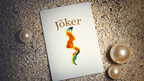 Pearl Playing Cards: Sunset by Murphy's Magic Supplies, Inc.