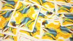 Pearl Playing Cards: Sunrise by Murphy's Magic Supplies, Inc.