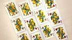 Pearl Playing Cards: Sunrise by Murphy's Magic Supplies, Inc.