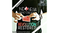 Revolution Restored by Mochammad  Rahadyan video DOWNLOAD