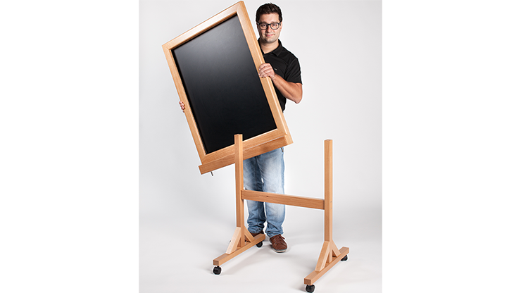 Lynx Blackboard XL by João Miranda Magic - Trick by Murphy's Magic Supplies, Inc.