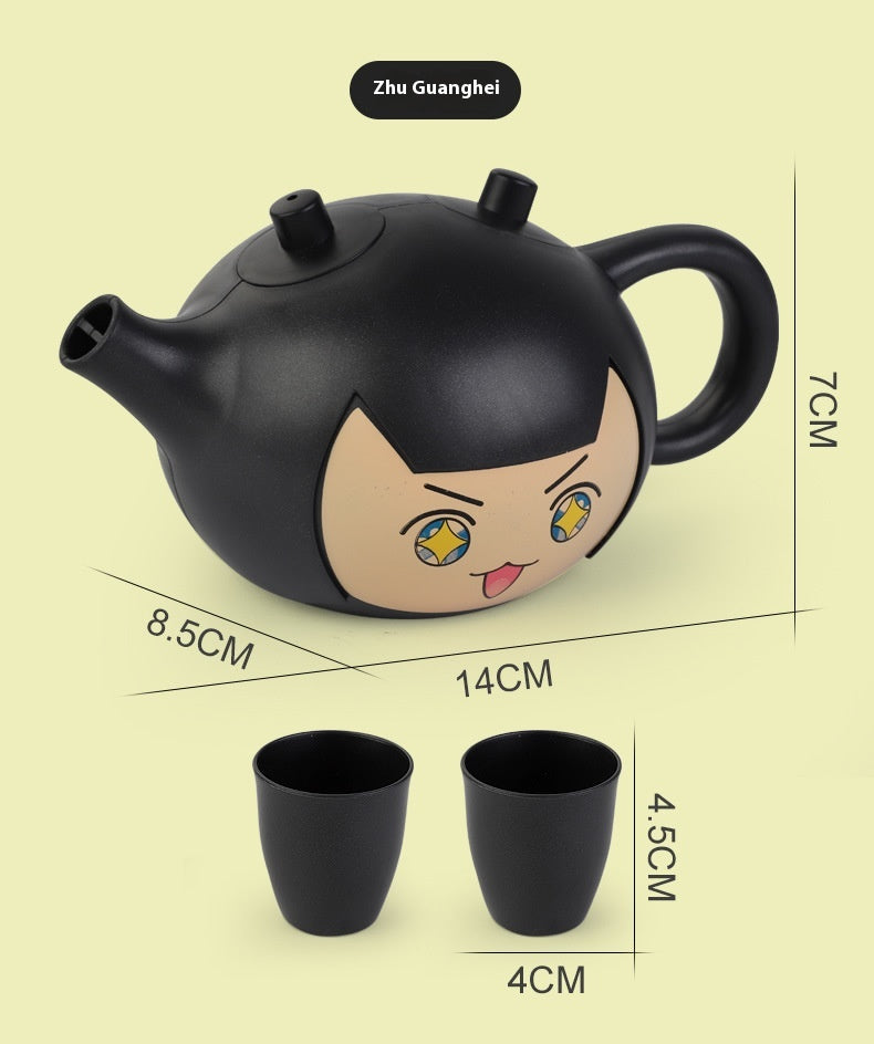 Children's Magic Teapot Trick Set - Big Tim's Magic Emporium