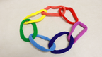 Rainbow Connection by Alan Wong - Trick by Murphy's Magic Supplies, Inc.