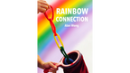 Rainbow Connection by Alan Wong - Trick by Murphy's Magic Supplies, Inc.