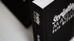Scripting Magic Volume 1 by Pete McCabe - Book by Murphy's Magic Supplies, Inc.
