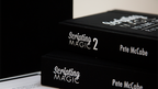 Scripting Magic Volume 2 by Pete McCabe - Book by Murphy's Magic Supplies, Inc.